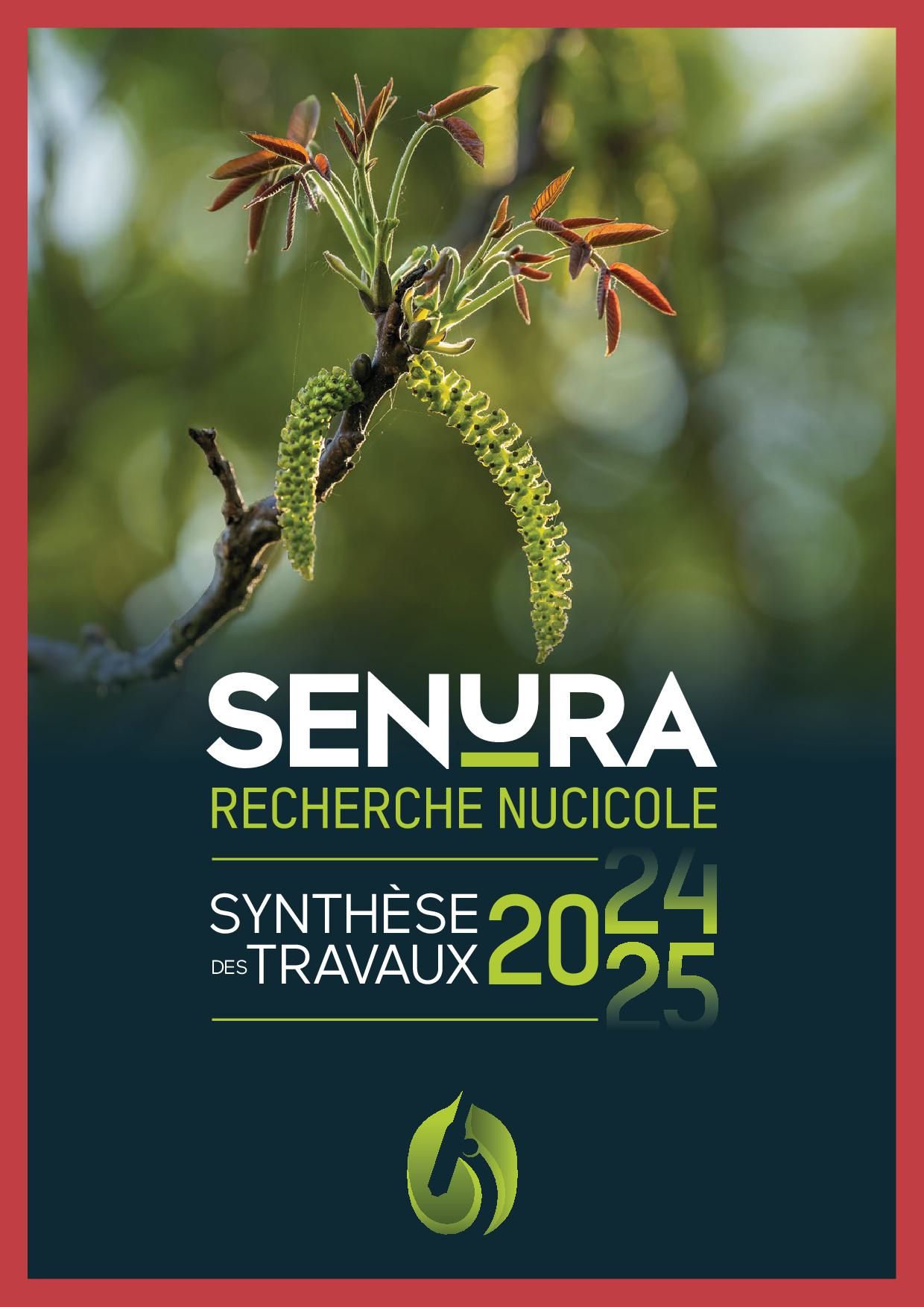 Synthèse des travaux 2025