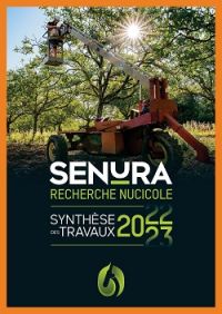 SENuRA : synthèse des travaux 2023
